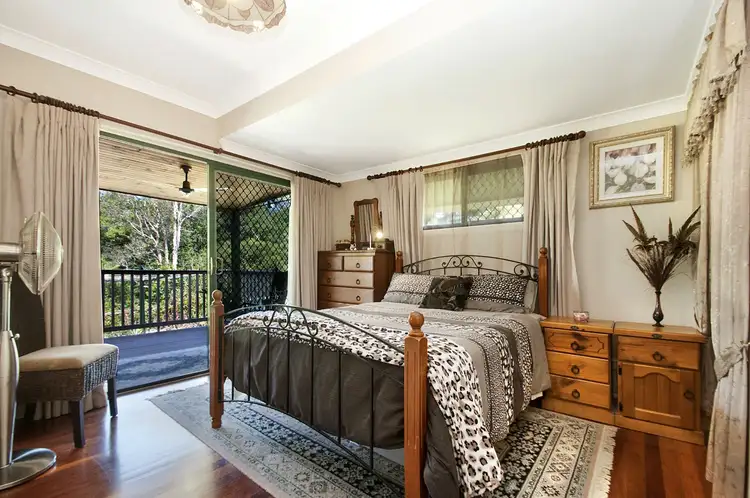 Fifth view of Homely rural property listing, 27 Sugar Gum Drive, Mooloolah Valley QLD 4553