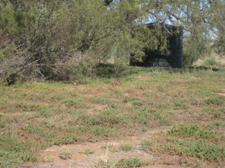 Third view of Homely land listing, Lot 13 Gulf View Road, Napperby SA 5540