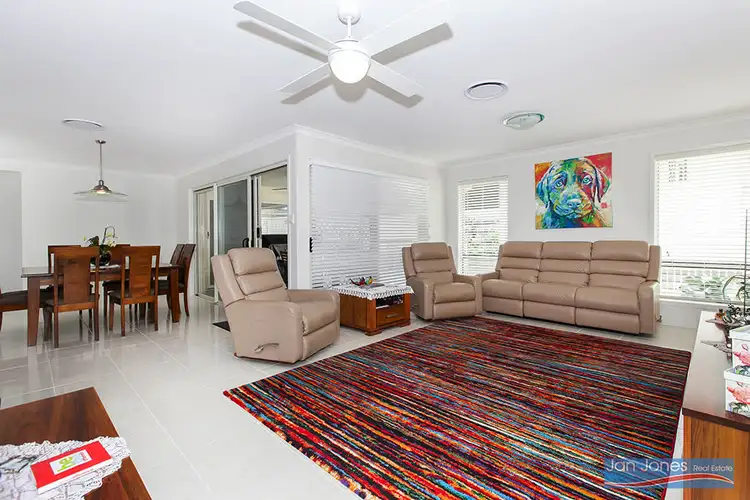Sixth view of Homely house listing, 5 Greenwood Pl, Deception Bay QLD 4508