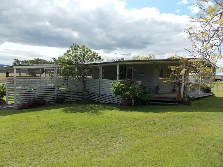 385 Rosewood-warrill View Rd, Rosewood QLD 4340