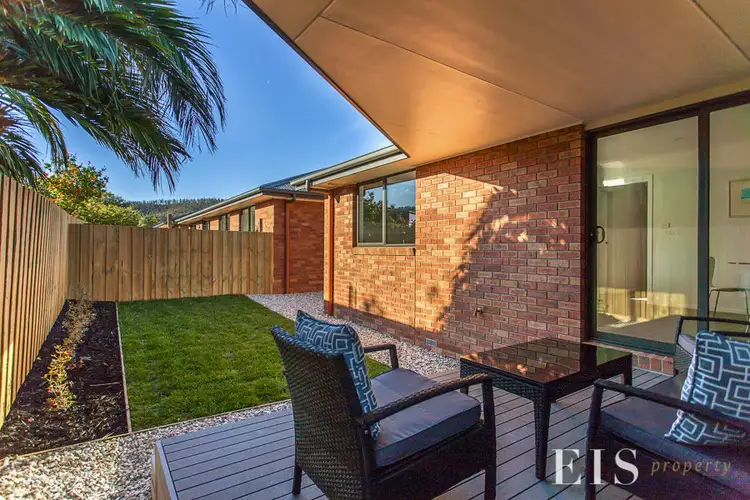 Third view of Homely villa listing, 15 Lucas St, Howrah TAS 7018