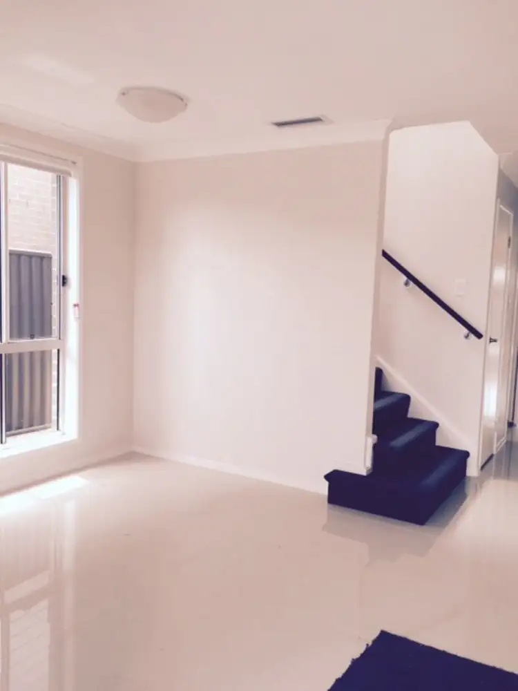 Fourth view of Homely house listing, L5009 Greenwood Parkway, Jordan Springs NSW 2747