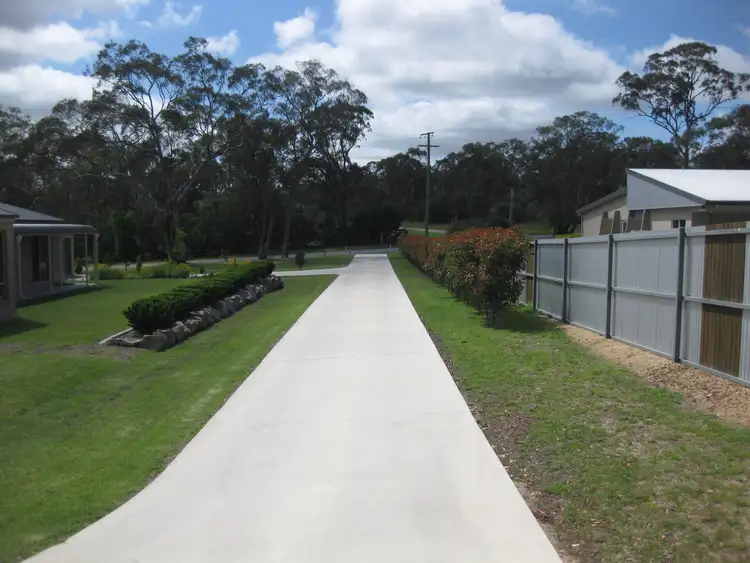 Second view of Homely house listing, 5 Kingston Road, Stanthorpe QLD 4380