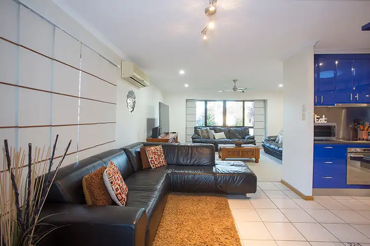 Sixth view of Homely house listing, 10 Centennial Drive, Glenella QLD 4740