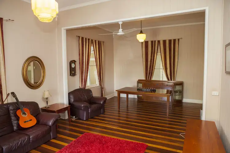 Sixth view of Homely house listing, 142 Cheapside Street, Maryborough QLD 4650