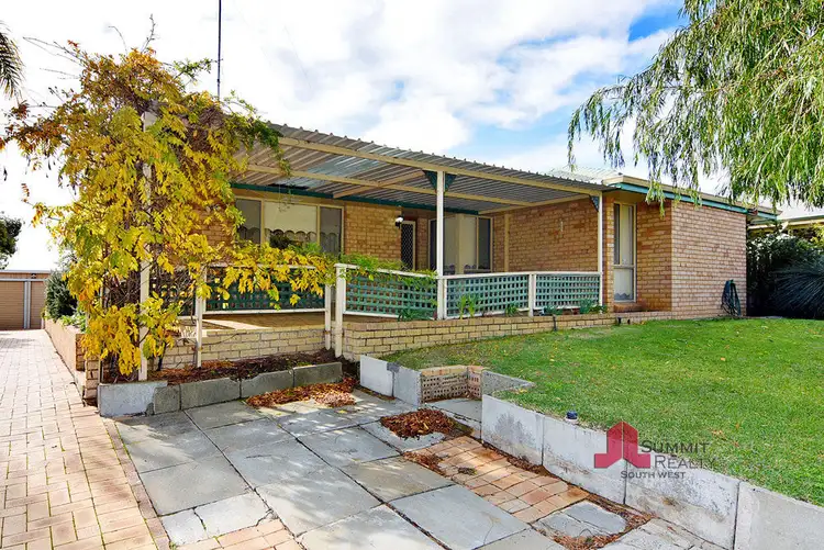 Main view of Homely house listing, 14 Hewison Street, Withers WA 6230