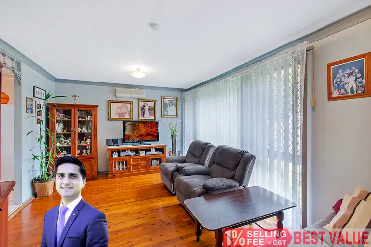 68 Stuart Road, Dharruk NSW 2770
