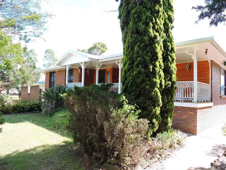 Main view of Homely house listing, 12 Vanneck Street, Yangan QLD 4371