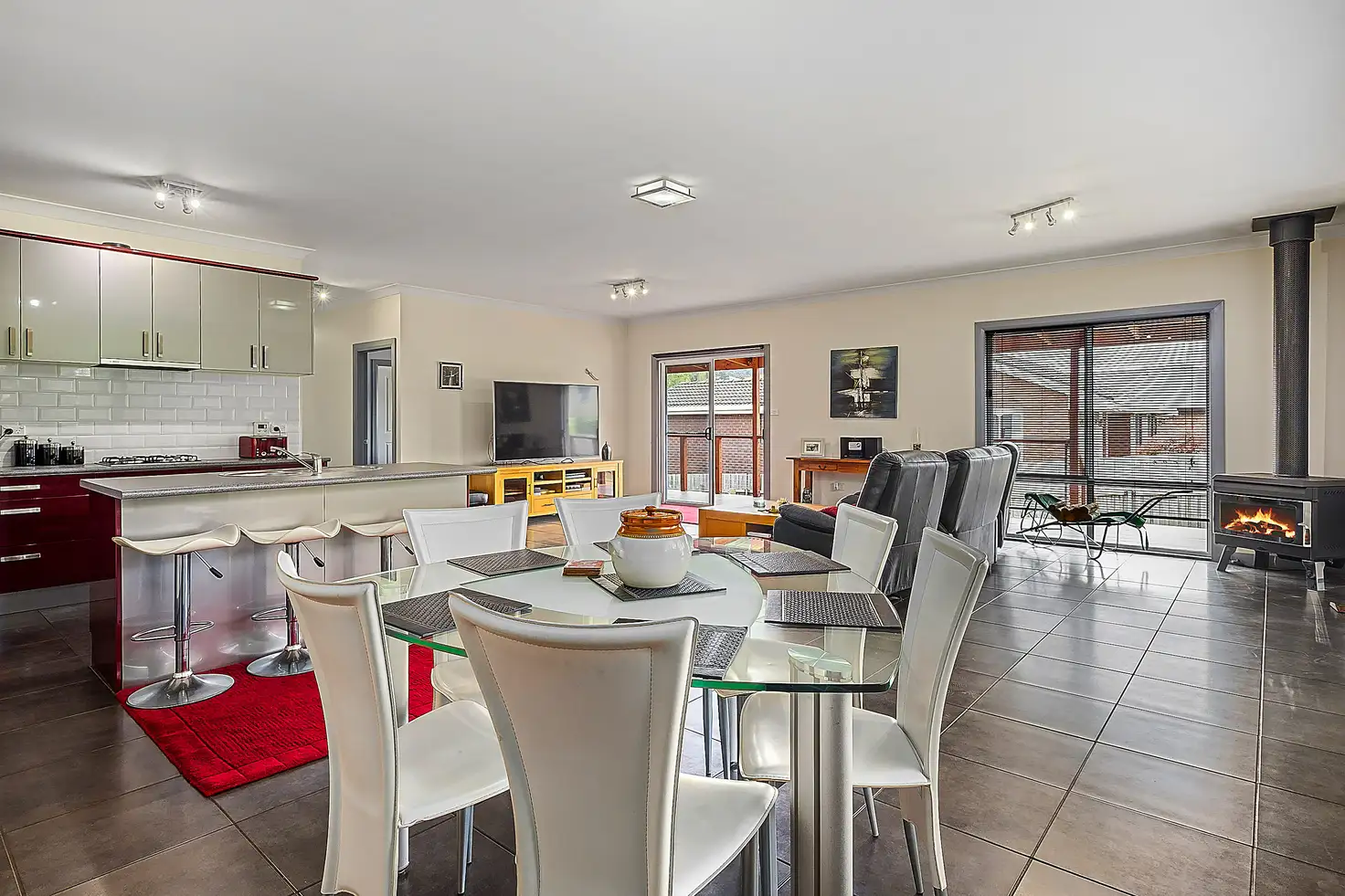 Main view of Homely house listing, 31-33 Marguerite St, Ranelagh TAS 7109
