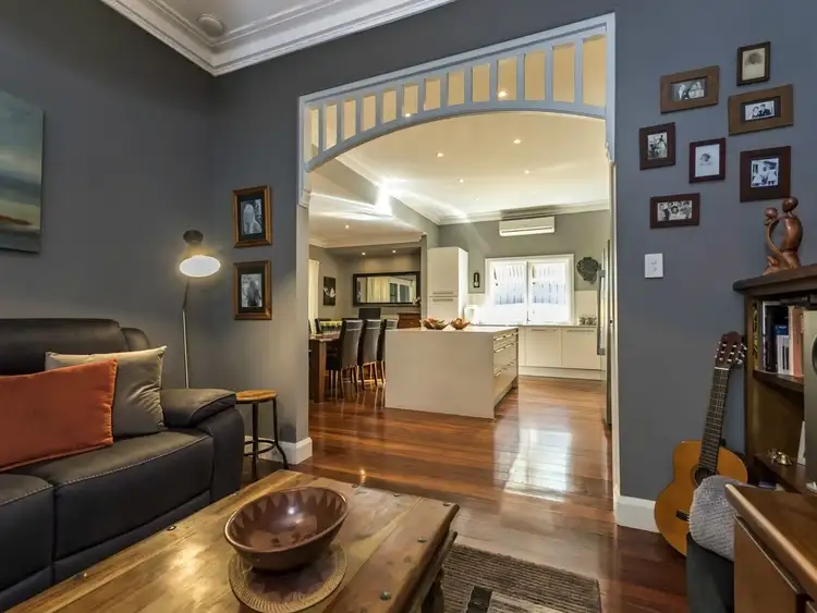 Sixth view of Homely house listing, 29 Third Avenue, Bassendean WA 6054