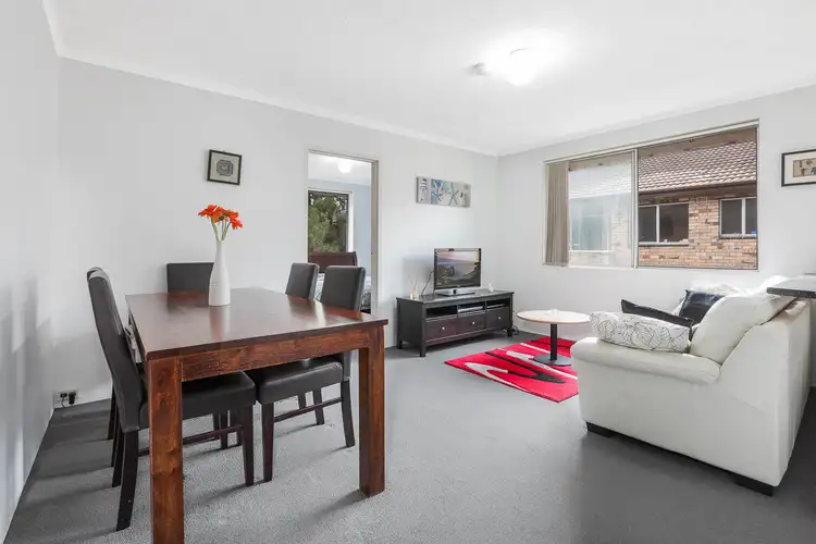 Main view of Homely unit listing, 10/4 Adelaide Street, West Ryde NSW 2114