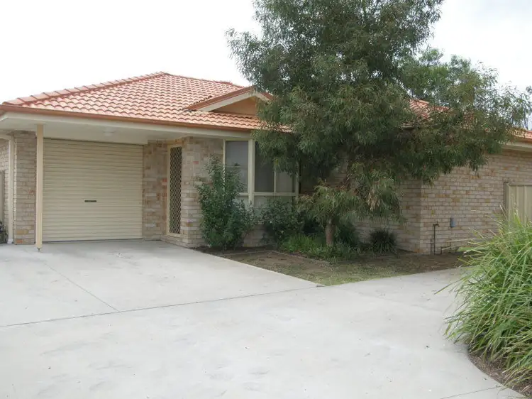 4/34 Eveleigh Court, Scone NSW 2337
