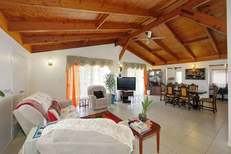 Fifth view of Homely house listing, 7 Oceanview Place, Elliott Heads QLD 4670