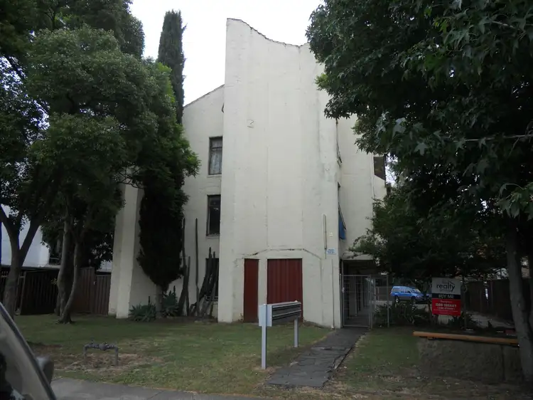 Address available on request