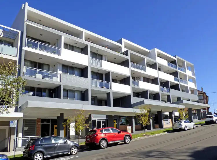 Unit 3/34-36 Herbert Street, West Ryde NSW 2114