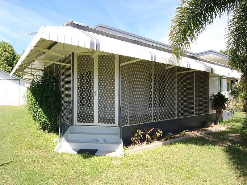 Main view of Homely house listing, 88 BEACH Road, Ayr QLD 4807