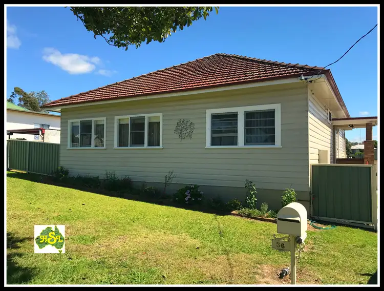 Main view of Homely house listing, 36 Elliot Street, Gloucester NSW 2422