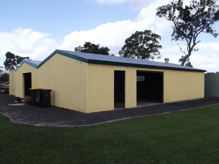 Fifth view of Homely house listing, 63 River Road, Buxton QLD 4660