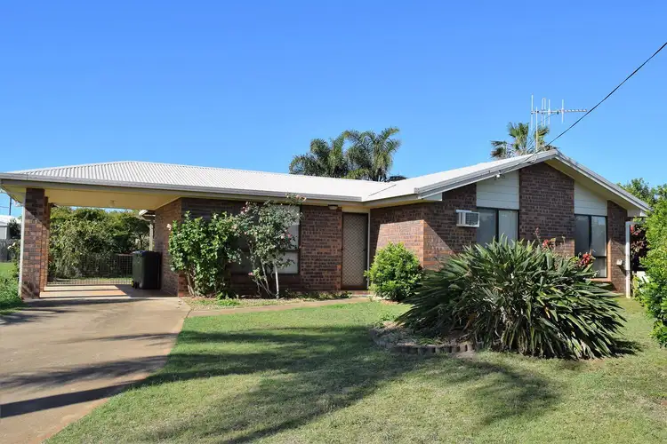 7 Dickinson Street, Burnett Heads QLD 4670