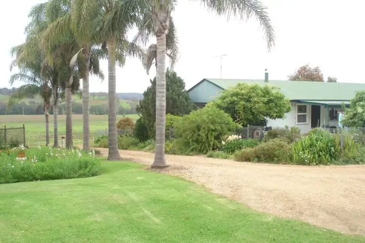 Sixth view of Homely rural property listing, Address available on request