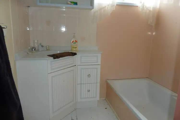 Third view of Homely house listing, 22 Copenhagen Street, Tiaro QLD 4650