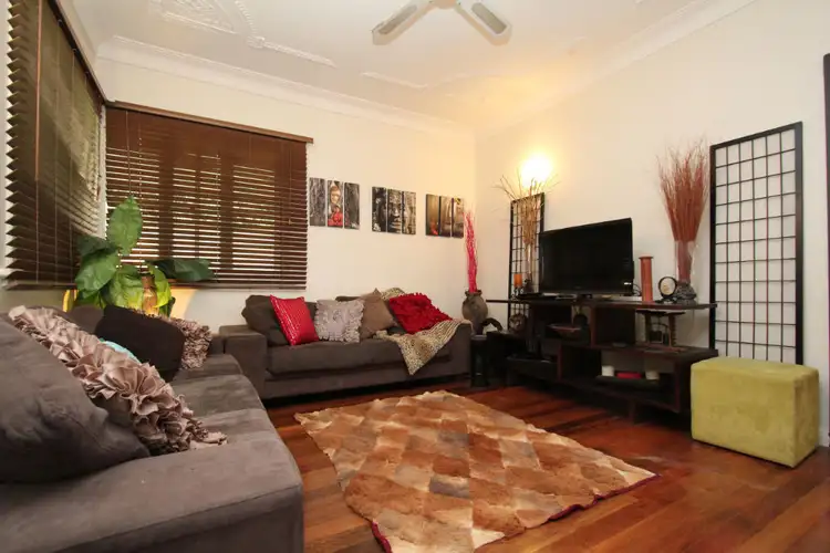 Second view of Homely house listing, 26 Bade Street, Nambour QLD 4560