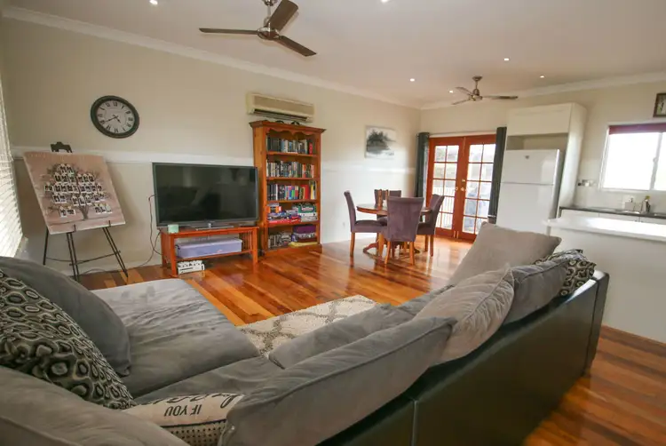 Second view of Homely house listing, 12 Labuan Street, Mount Isa QLD 4825