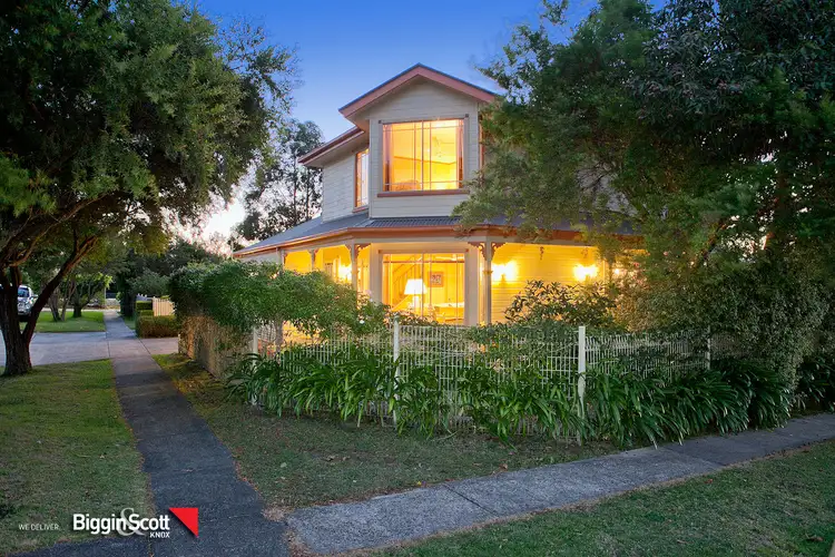 73a Arcadia Avenue, The Basin VIC 3154