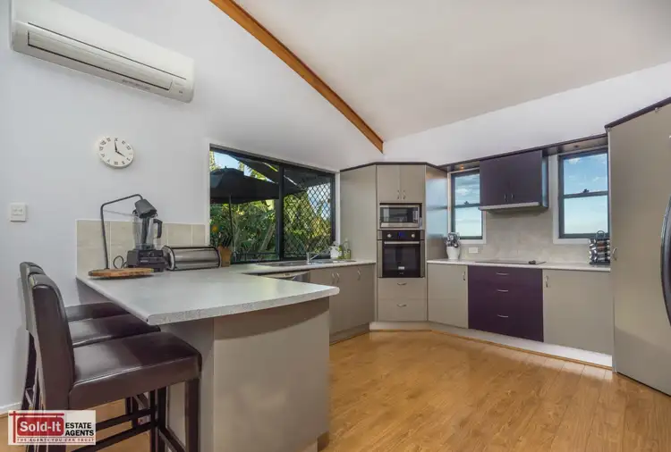 Fourth view of Homely house listing, 14 Meilland Court, Eatons Hill QLD 4037