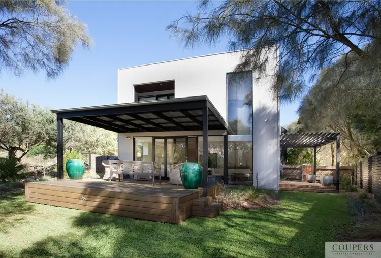 Sixth view of Homely house listing, 5 Woodland Way, Fingal VIC 3939