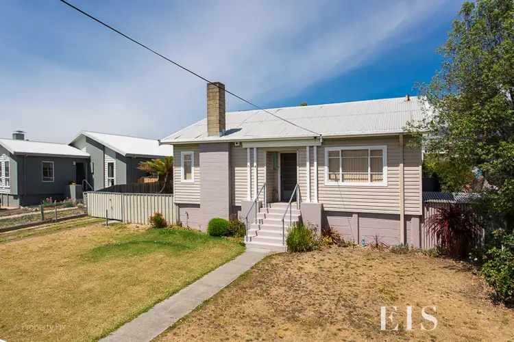 Second view of Homely house listing, 54 Renfrew Cir, Goodwood TAS 7010