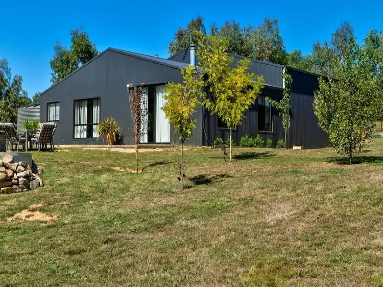 Fifth view of Homely rural property listing, 23 Crystal Creek Lane, Yackandandah VIC 3749
