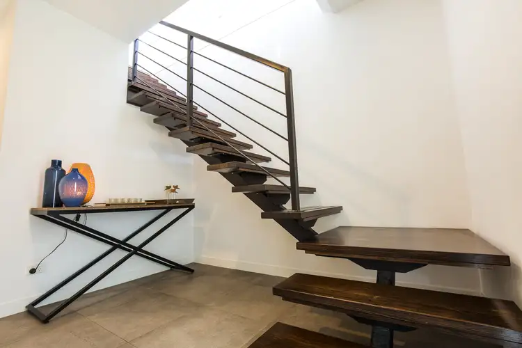 Second view of Homely townhouse listing, 1/22 Wadham St, Pascoe Vale South VIC 3044