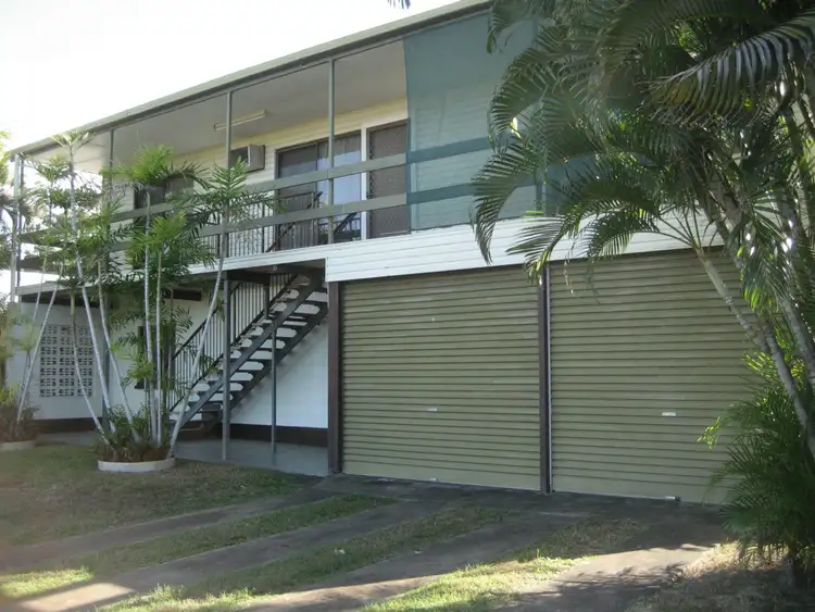 Second view of Homely house listing, 11 White Street, Cardwell QLD 4849