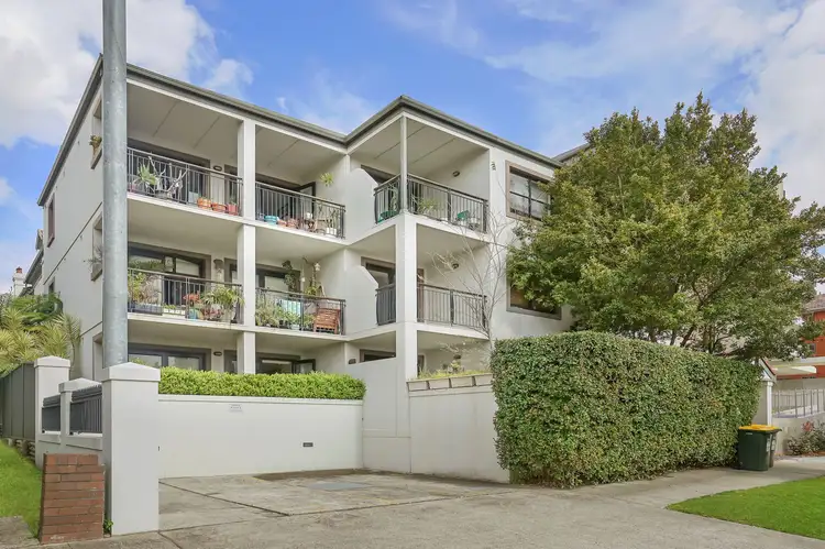 1/29 George Street, Marrickville NSW 2204