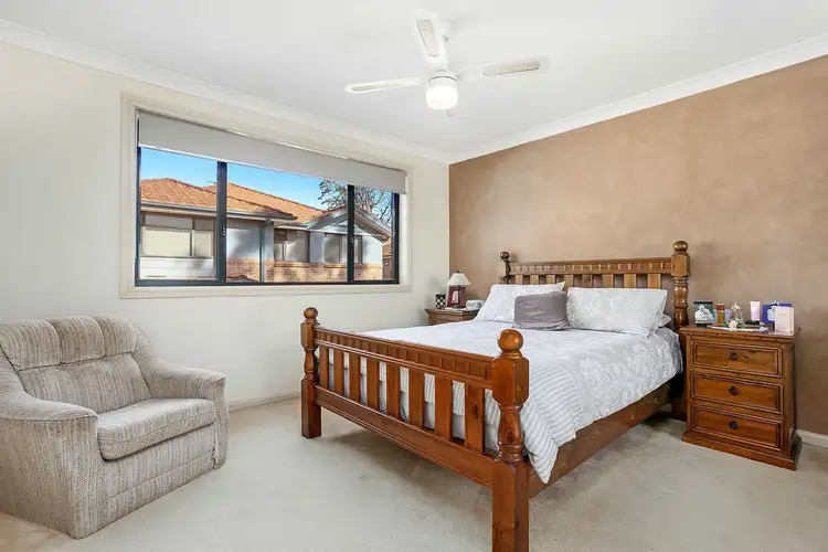 Fourth view of Homely townhouse listing, 1/27-31 Dremeday Street, Northmead NSW 2152