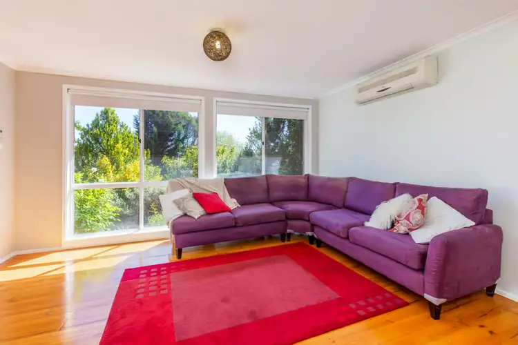 Fifth view of Homely house listing, 22 Phillipson Cres, Calwell ACT 2905