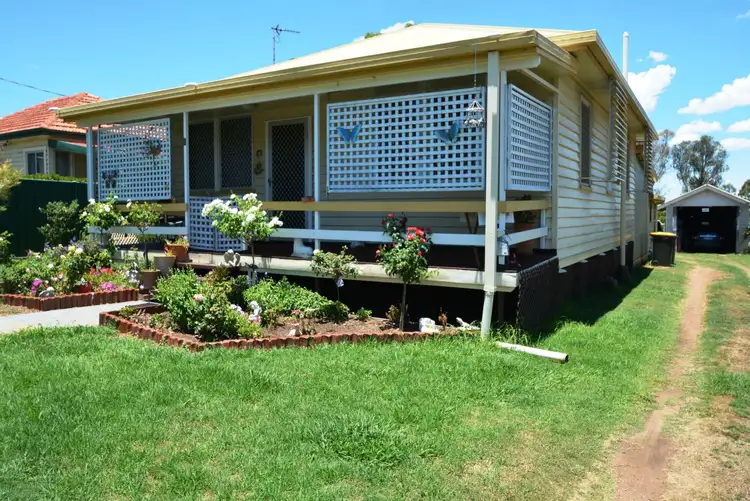 26 Marshall Street, Warwick QLD 4370