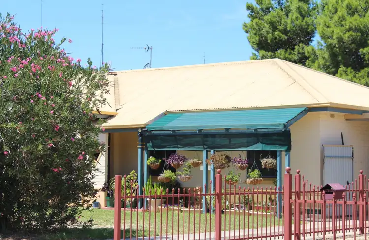 Main view of Homely house listing, 13 Trelawney Street, Port Pirie SA 5540