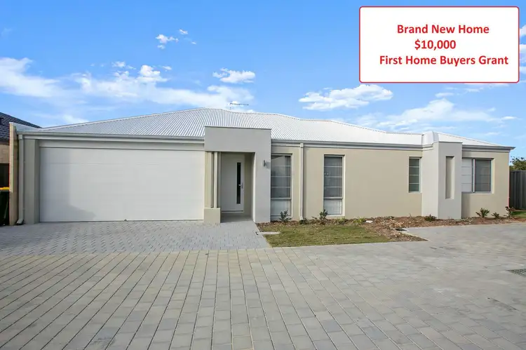 3/73 Grand Paradiso Parade, Merriwa WA 6030