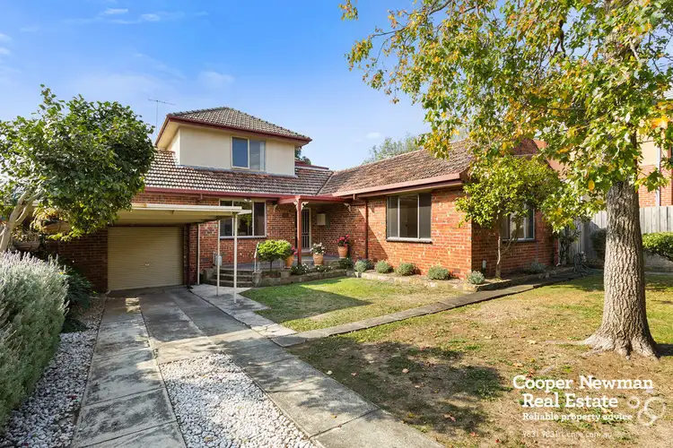 Second view of Homely house listing, 2 Havelock Street, Burwood VIC 3125