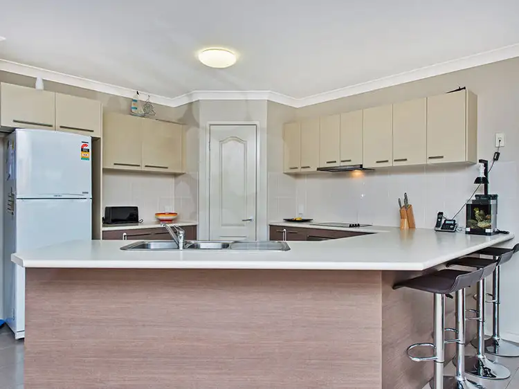 Fifth view of Homely house listing, 12 Emmaville Crescent, Ormeau QLD 4208