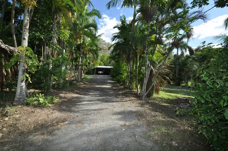 167 Olletts Road, Habana QLD 4740