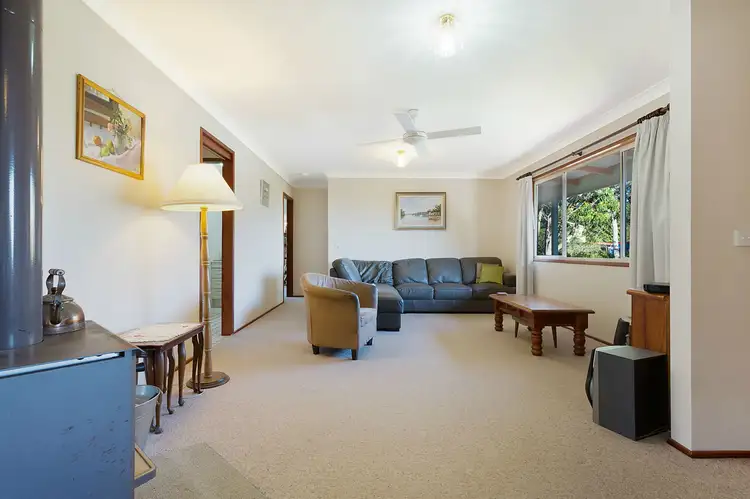 Fourth view of Homely house listing, 30 O'connells Point Way, Wallaga Lake NSW 2546