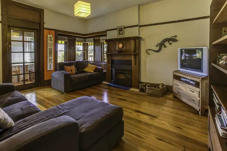 Fourth view of Homely house listing, 1 Luck Street, Mowbray TAS 7248