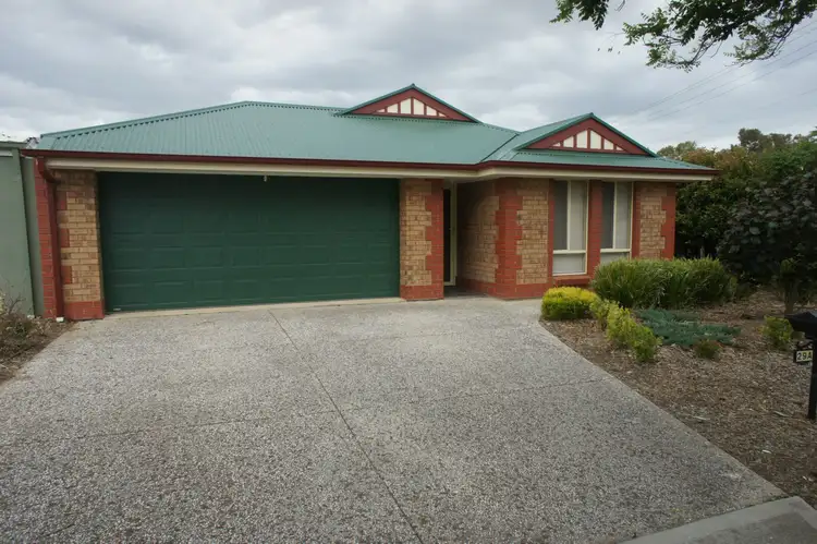 Main view of Homely house listing, 29A Gascoyne Avenue, Hillcrest SA 5086