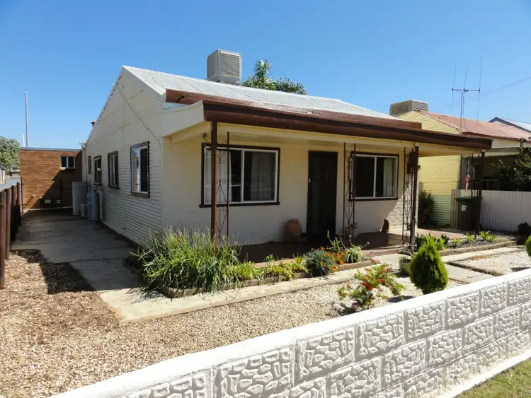 400 Chapple Street, Broken Hill NSW 2880