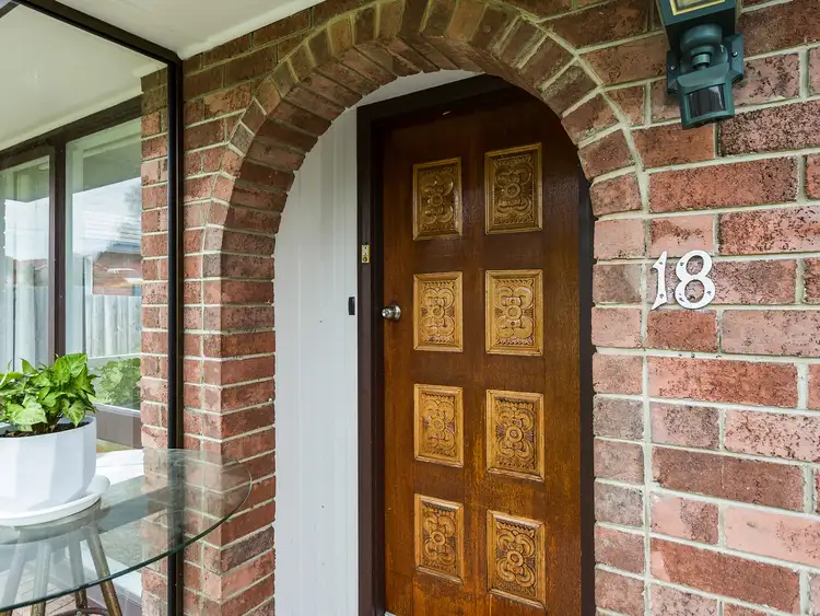 Fifth view of Homely house listing, 18 Baynton St, Kingston TAS 7050