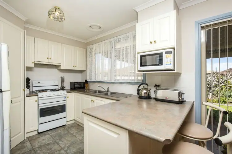 Fifth view of Homely house listing, 15 River Drive, Avondale Heights VIC 3034