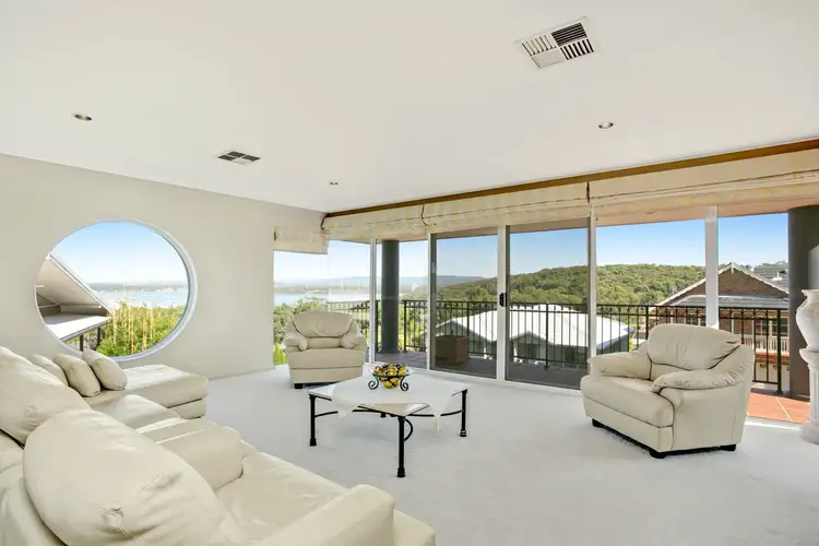 Fourth view of Homely house listing, 4 Chateau Place, Eleebana NSW 2282